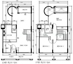 Blk 141 Lorong Ah Soo (Hougang), HDB Executive #568226761